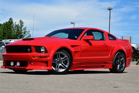 2007 Ford Mustang | Adrenalin Motors