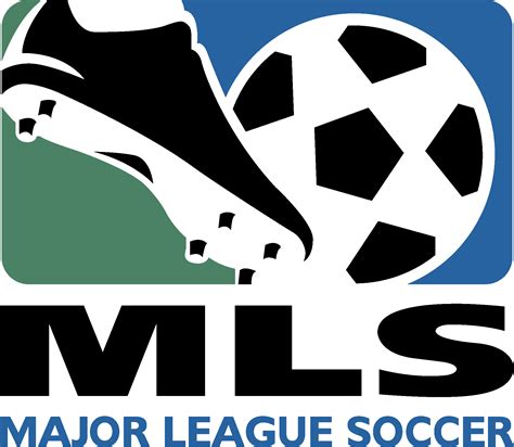 Usa Mls Logo Vector - (.Ai .PNG .SVG .EPS Free Download)