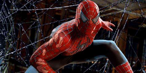 How Sam Raimi's Spider-Man Trilogy Holds Up Today | CBR