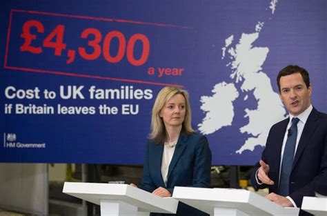 Liz Truss Brexit stance: Foreign Secretary's Brexit credentials ...