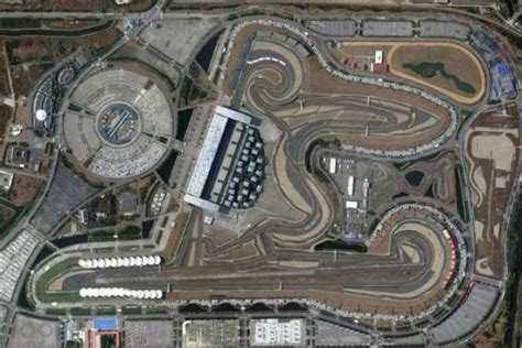 Top 10 Biggest Motor Racing Venues By Seating Capacity | All-Time Ranking