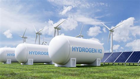 Here are some new trends in electrolyser tech to catalyse green ...