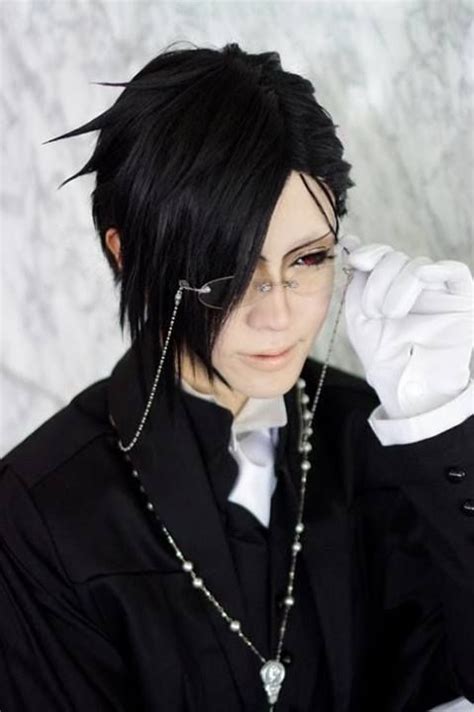 Pin on Cosplays Kuroshitsuji