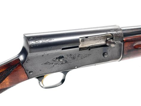 Lot - 1957 BELGIAN BROWNING AUTO-5 A5 LIGHT TWELVE 12GA SEMI-AUTO SHOTGUN