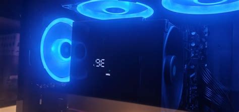 How do I rotate the display on ak620 digital?? : r/Deepcool