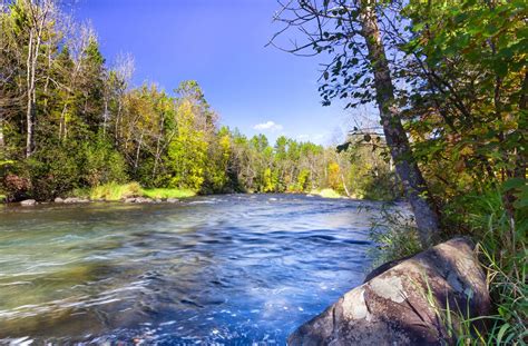 Day Hiking Trails: St. Croix riverway offers plethora of trails