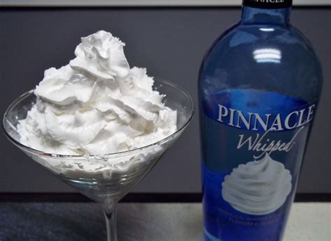 whipped cream vodka recipes pinnacle - Haydee Turley