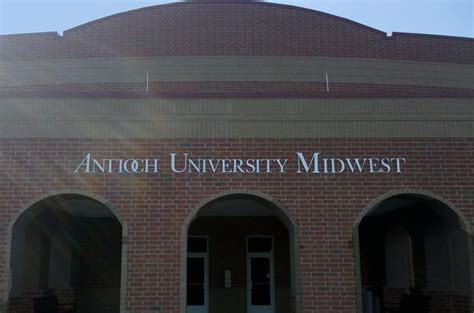 Antioch University-Midwest - Unigo.com