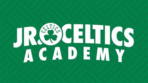 JCA Summer Program Resources | Jr. Celtics Academy | Boston Celtics