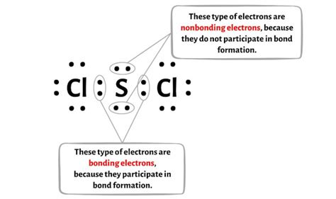 SCl2 Lewis Structure in 6 Steps (With Images)