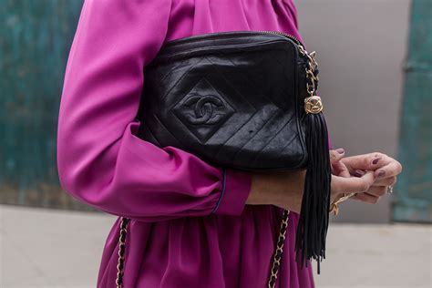 Top Tips for Buying a Vintage Chanel Bag - Where to Buy Vintage Chanel