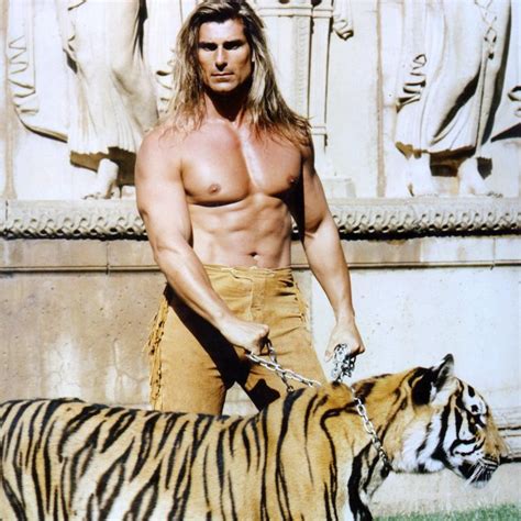 What Fabio looks like now: 2020 photos of iconic Italian male model | Herald Sun