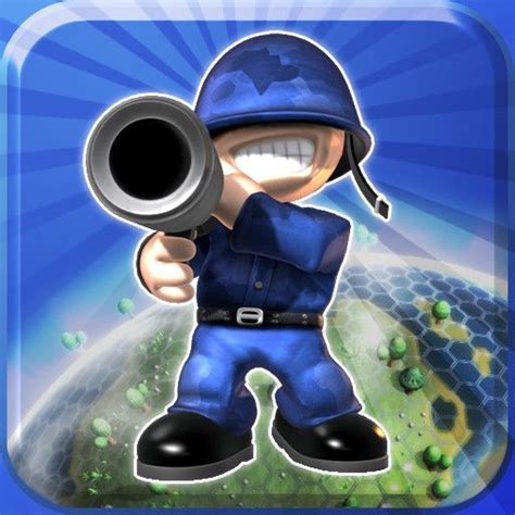 Great Little War Game - MobyGames