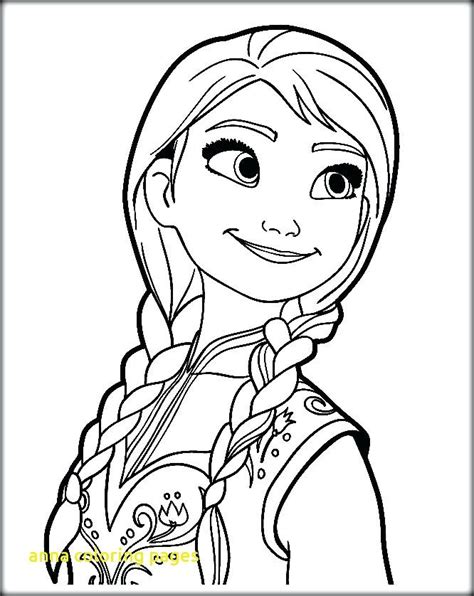 Princess Elsa And Anna Coloring Pages at GetColorings.com | Free printable colorings pages to ...