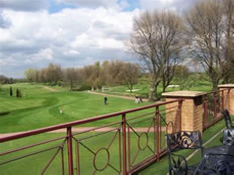 Denton Golf Club - Manchester Evening News