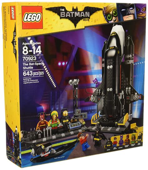 Arriba 45+ imagen all lego batman sets - Abzlocal.mx