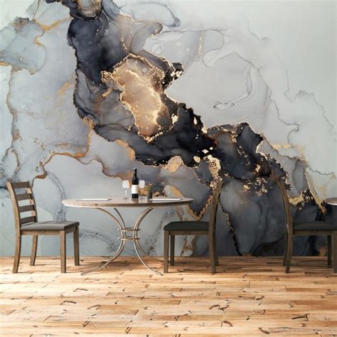 Marble Design Wallpaper - Wall Mural