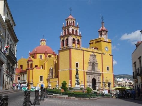 Basilica of Our Lady of Guanajuato - All You Need to Know BEFORE You Go - Updated 2019 (Mexico ...