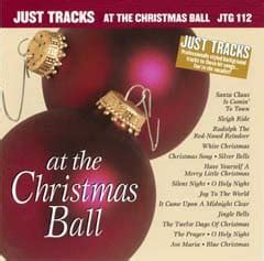 JTG112 – Christmas Hits – Karaoke Korner