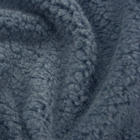 Sherpa Fleece Fabric | Fabric UK