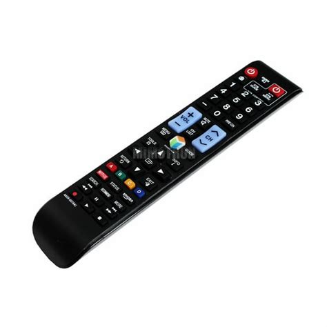 Generic AA59-00784C Remote Control for Samsung SMART TV for UN46F8000BF ...