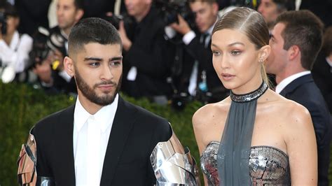 Zayn Malik, Gigi Hadid break up, but 'not totally over?' – reports