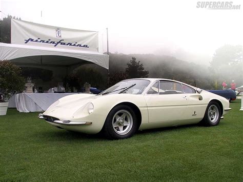 1966 Ferrari 365 P Berlinetta Speciale | Ferrari | SuperCars.net