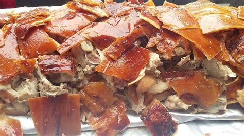 LECHON BABOY Quezon City - Philippines Buy and Sell Marketplace - PinoyDeal