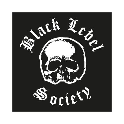 Black Label Society logo vector free download - Brandslogo.net