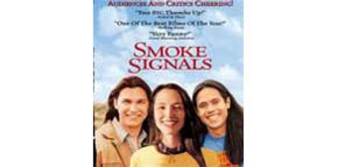 Smoke Signals Movie Review for Parents