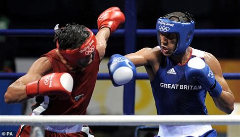 Former boxing referee claims 'Olympic boxing is doomed' after ...