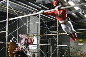 Goseiger Epic 06 - TV-Nihon