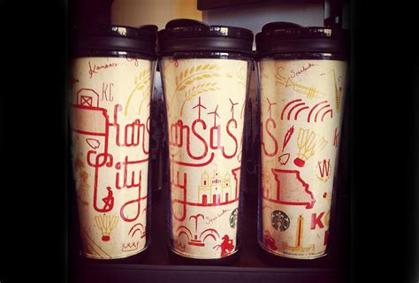 Starbucks Tumbler - www.lanceflores.com