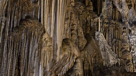 Indoor or outdoor museum? Lake Shasta Caverns suspends cave tours