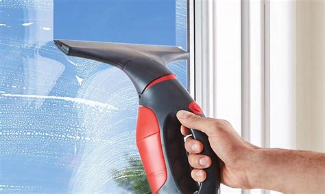 How to Clean Windows with Steam Cleaners? Video Included