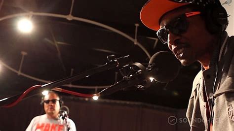 Deltron 3030 Performs “The Return” & “Nobody Can” Live On Soundcheck ...