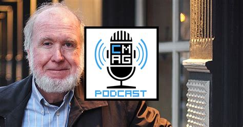 The Inevitable Kevin Kelly [Podcast #118] - ChurchMag