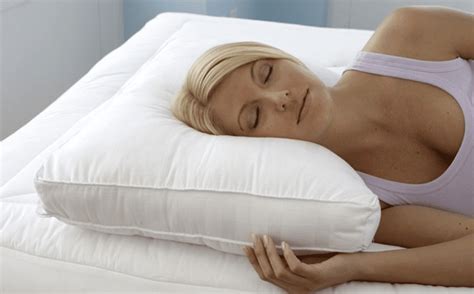 The 20 Best Pillows for Side Sleepers in 2024 - Reviews & Buying Guide