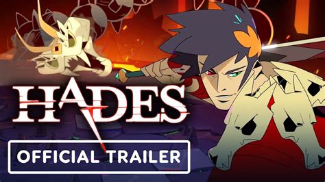 Hades – Official Animated Trailer – MastersInGaming.com