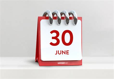 June 30th: All Facts & Events That Happened Today In History - Facts.net