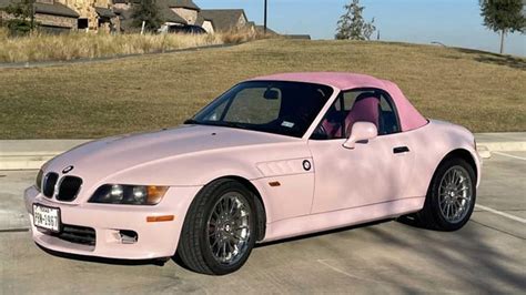 Very Pink Cars Listed for Sale on Autotrader - Autotrader