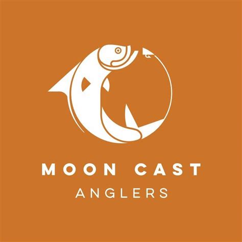 Moon Cast Anglers