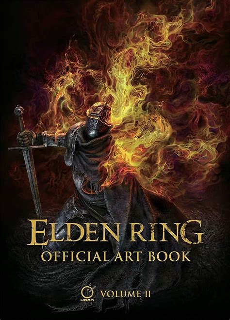 Elden Ring: Official Art Book Volume 2 – купить по выгодной цене | Интернет-магазин комиксов 28oi.ru