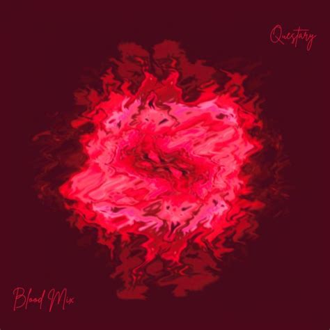 Album Cover Designs / Red Colors