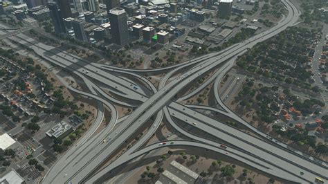 Stack Interchange 2 : r/CitiesSkylines