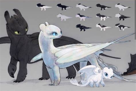 httyd night lights - Google Search | How train your dragon, Httyd ...