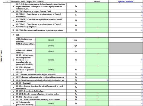 ITR 1 | What is ITR 1 | How to File ITR 1 Form Online - Paisabazaar.com