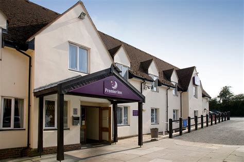 PREMIER INN IPSWICH SOUTH HOTEL (Ipswich, Verenigd Koninkrijk) - foto's ...