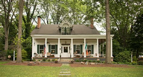 Caldwell House Bed and Breakfast: Photo Tour