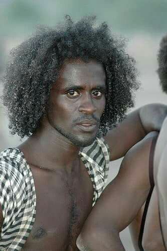 The Beja ppl of northeast Sudan | African people, Beja, People